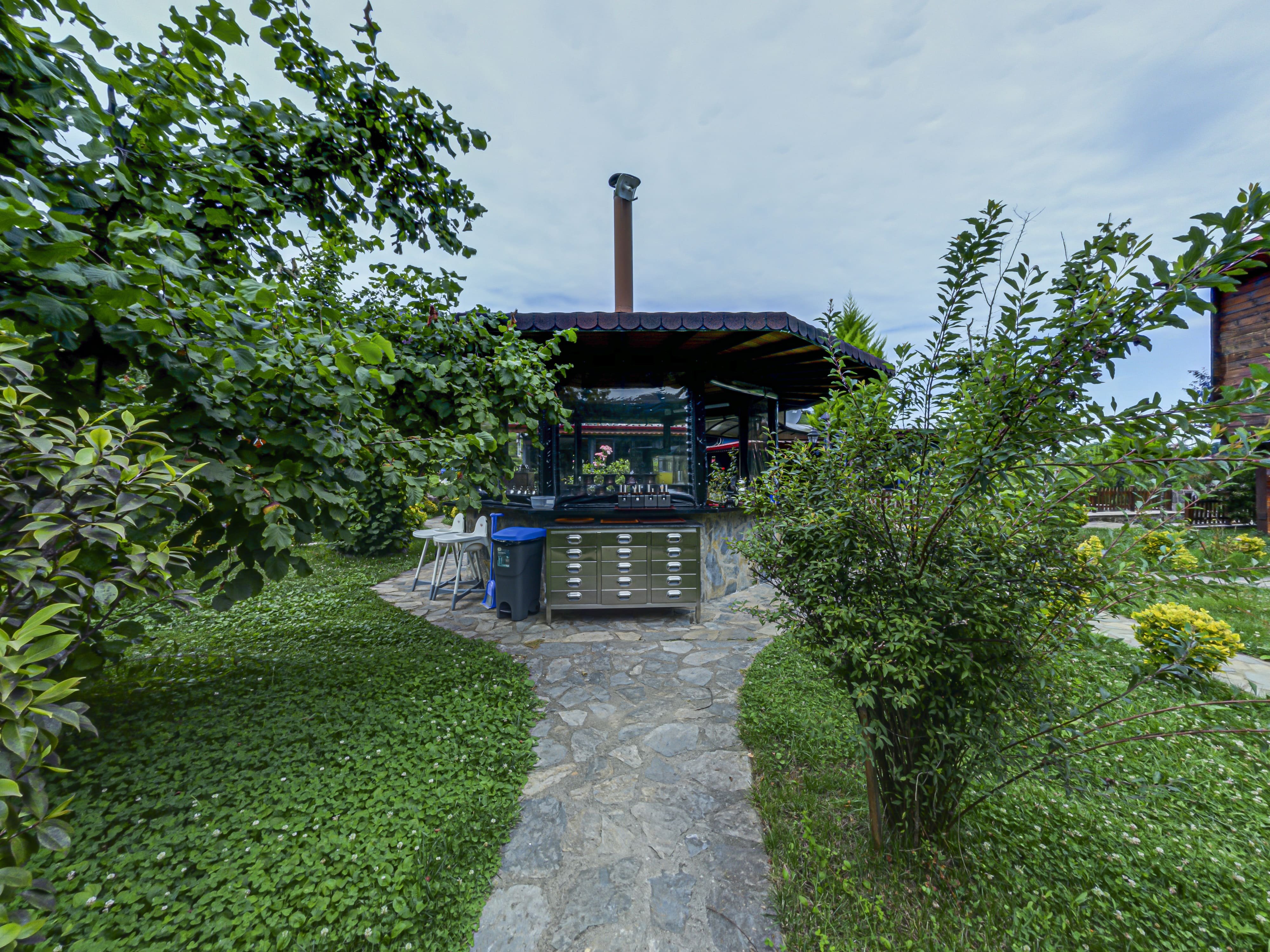 Mcora Tatil Köyü · 43
