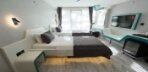 Standart Twin Room Görseli