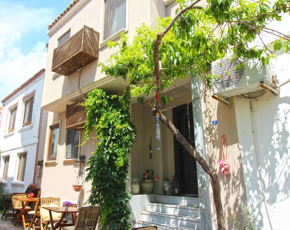 Öykü Butik Otel