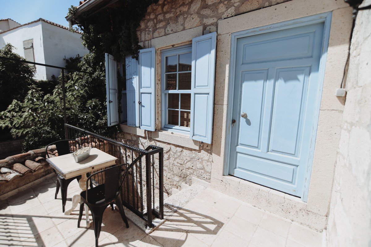 Tash Mahal Alaçatı