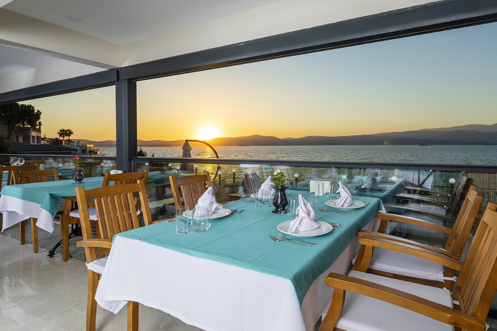 Güllük Yalı Boutique Hotel · 7