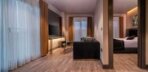 Junior Suite Panaromic Room Görseli