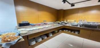 Lounge Boutique Hotel · 57