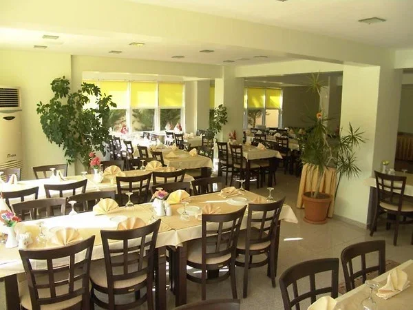 My Solmaz Otel Çeşme Rezervasyon