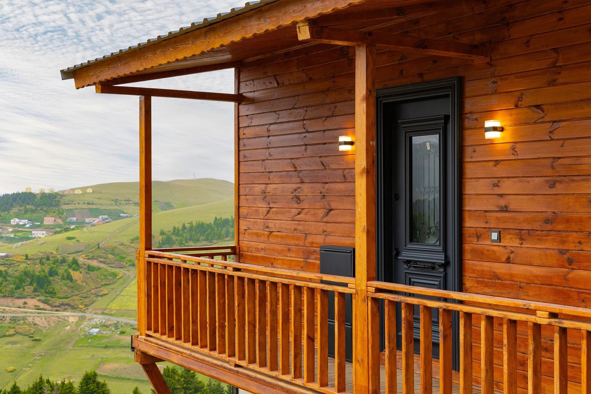 Family Bungalov