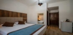 Standart Oda Şehir Manzaralı Görseli
