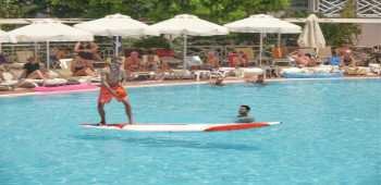 Seaden Corolla Hotel