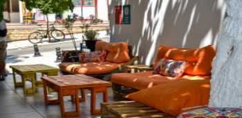 Merih Butik Otel · 23