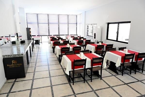 Roxx Royal Hotel