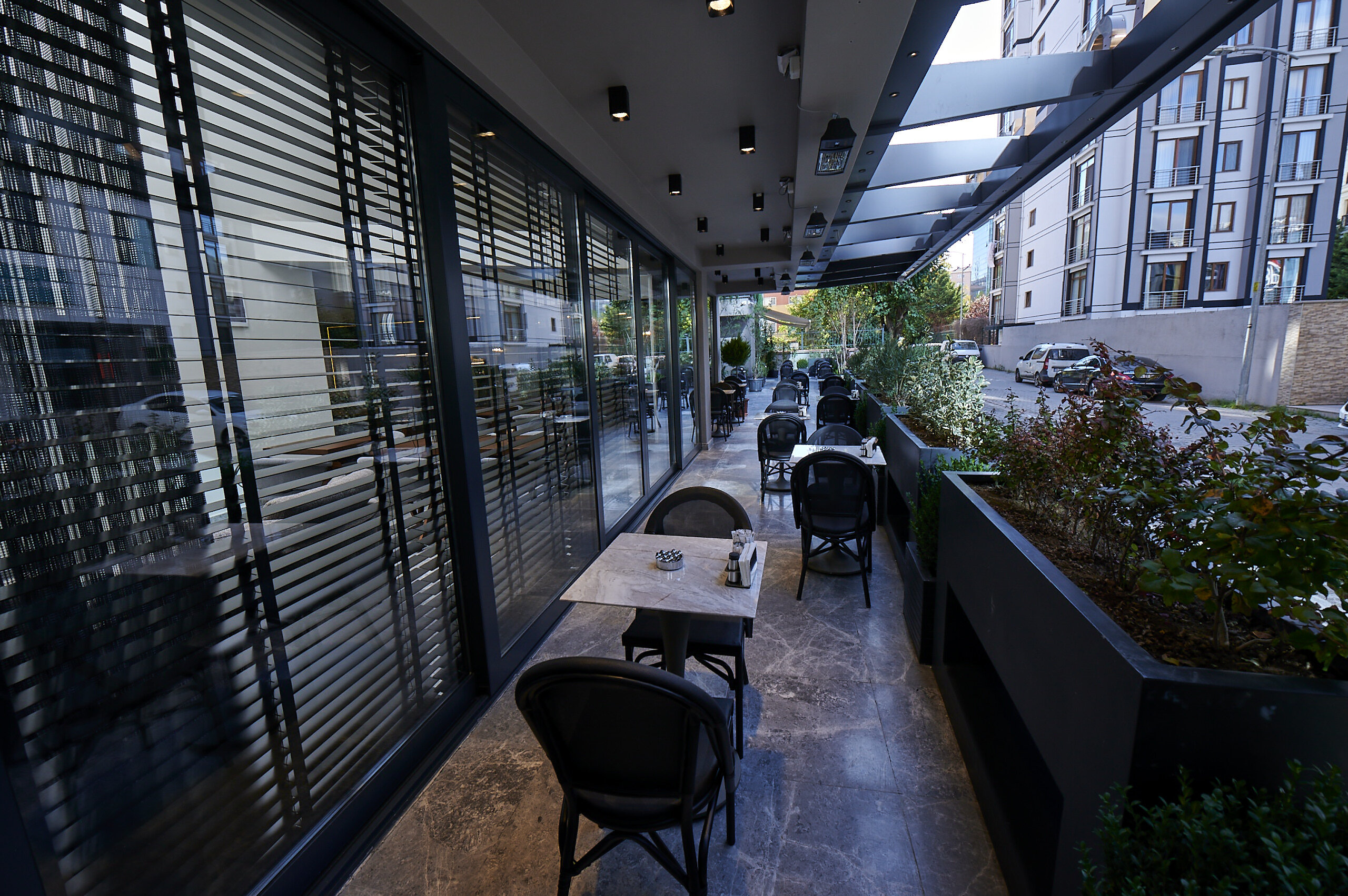 Livinton Hotel İstanbul Ataşehir