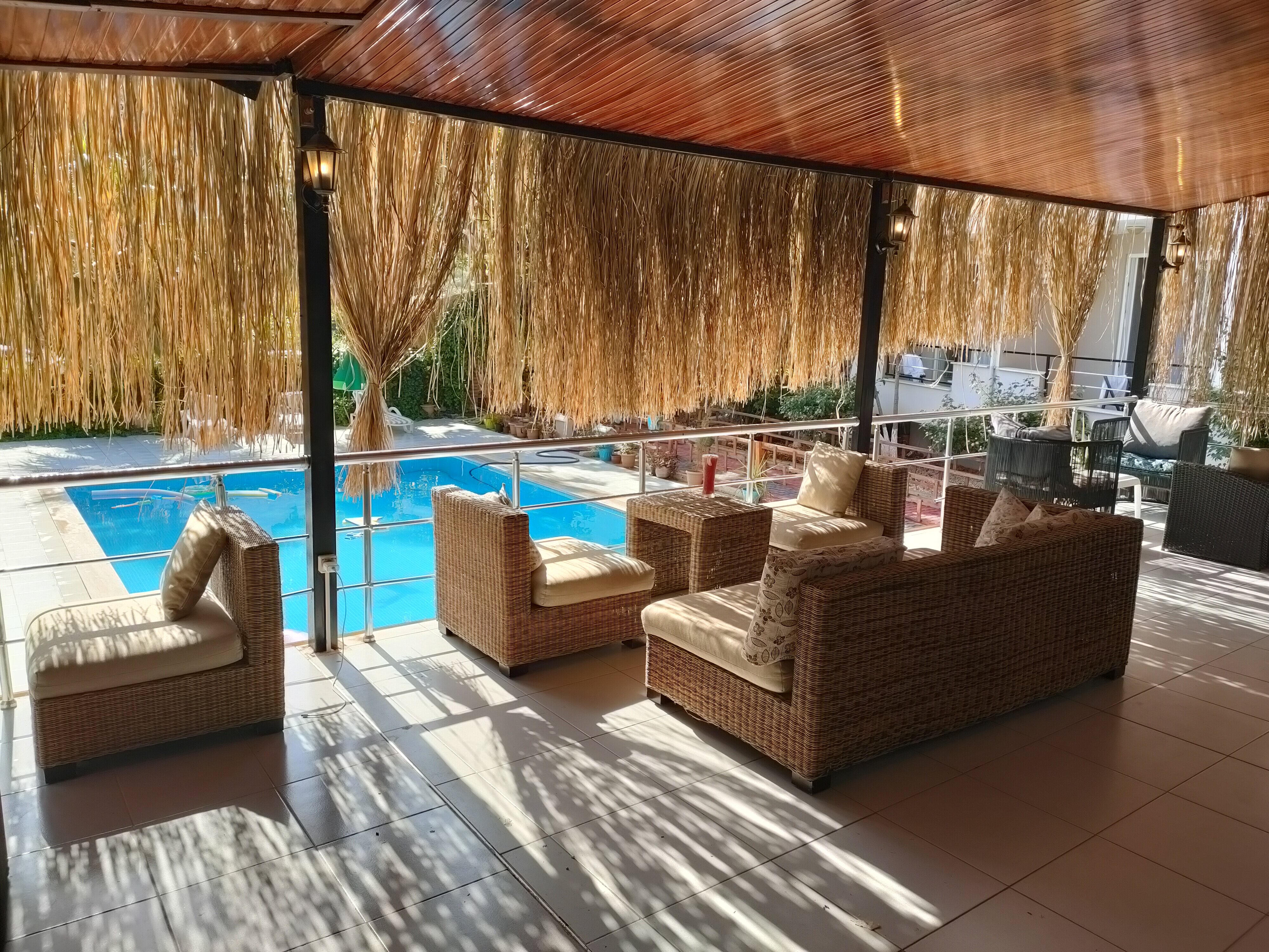 Adrasan Eldorado Butik