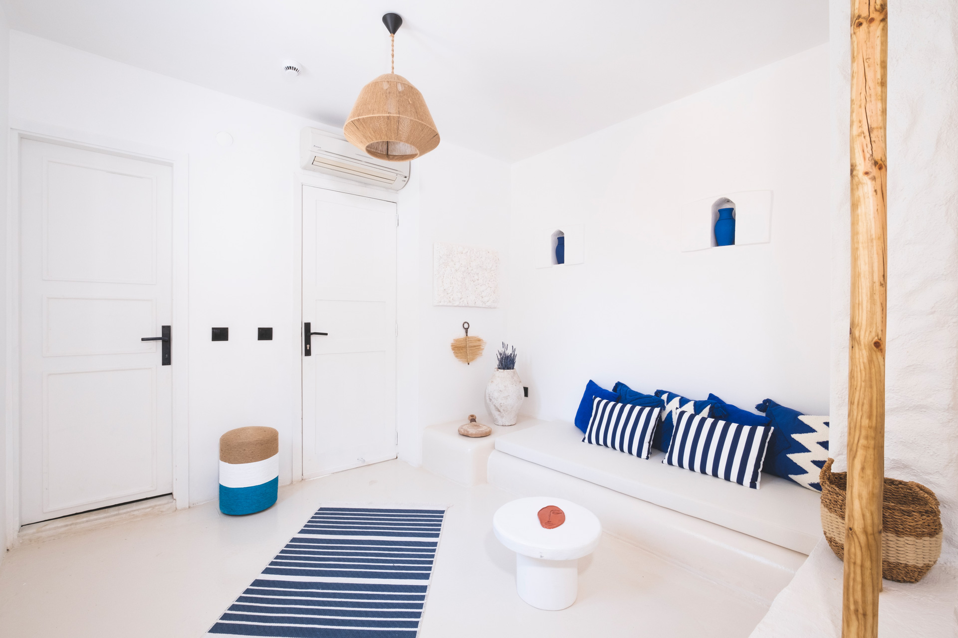 Zoe Hotel Alaçatı
