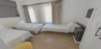 Standart 3 Kişilik Oda Görseli