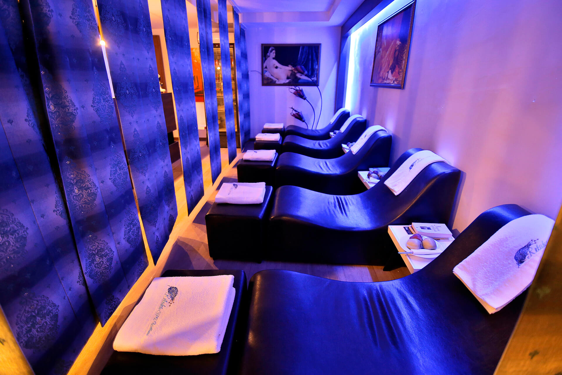 Reo Hotel & Spa