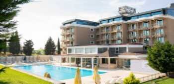 Premier Vista Hotel Silivri · 22