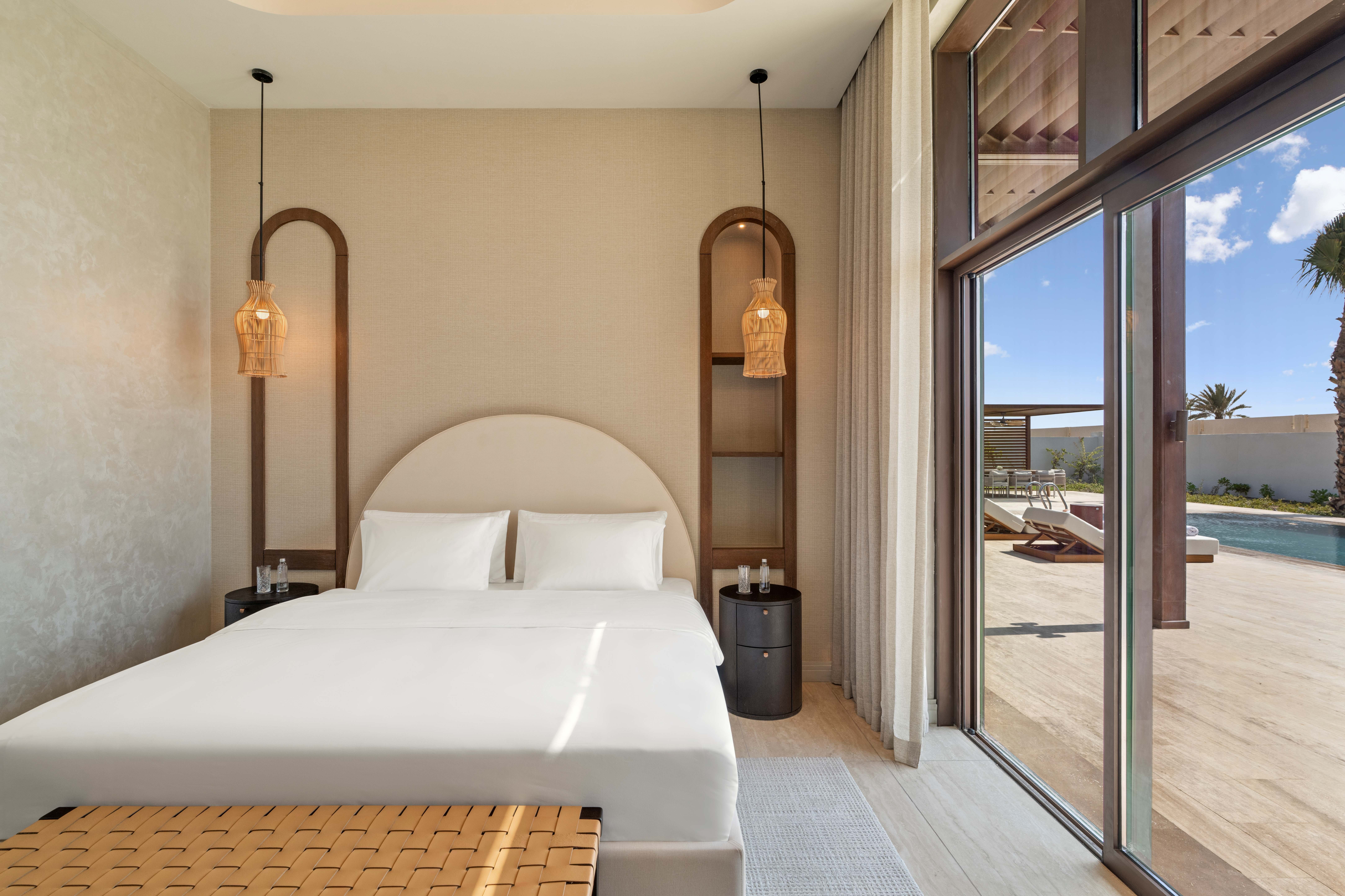 CLUB PRIVÉ BY RIXOS MURJANA galeri 9