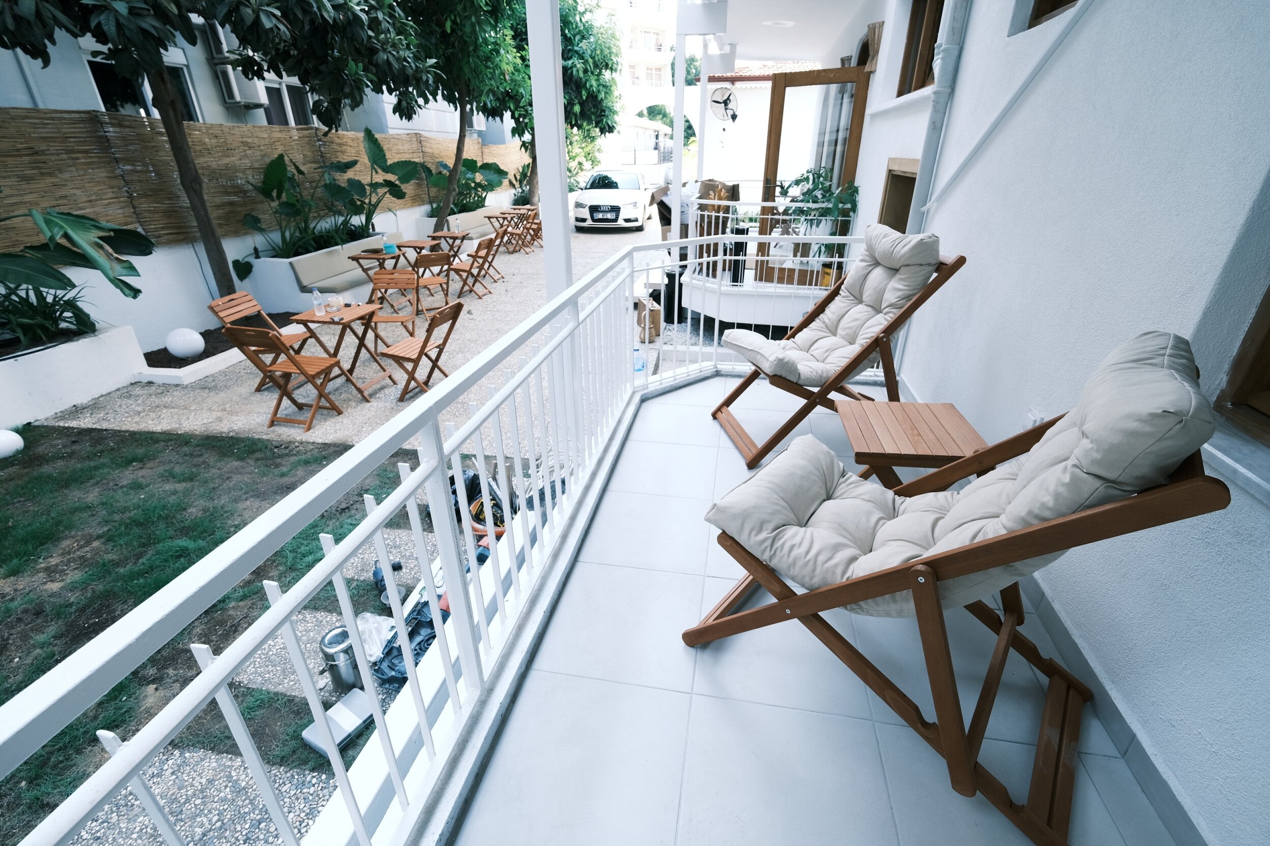 Nephos Beach Hotel galeri 5