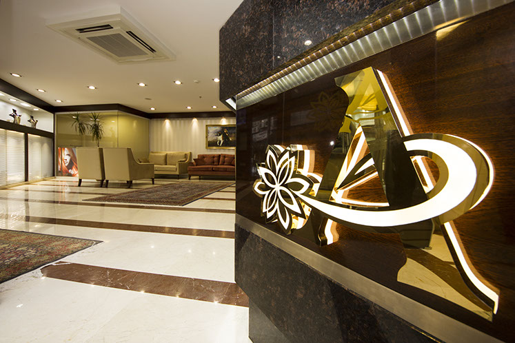 Aprilis Hotel