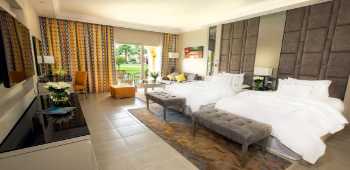 Deluxe Room Görseli
