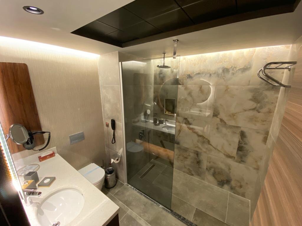 City Asya Hotel Rezervasyon