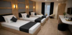 Deluxe Triple Room Görseli