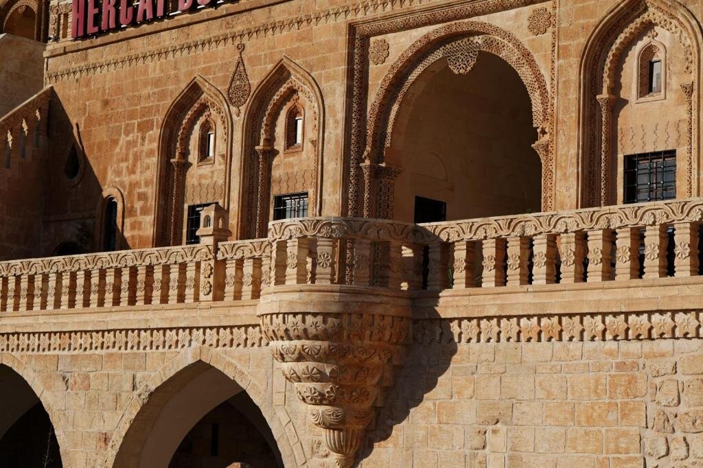 Hercai Konak galeri 9