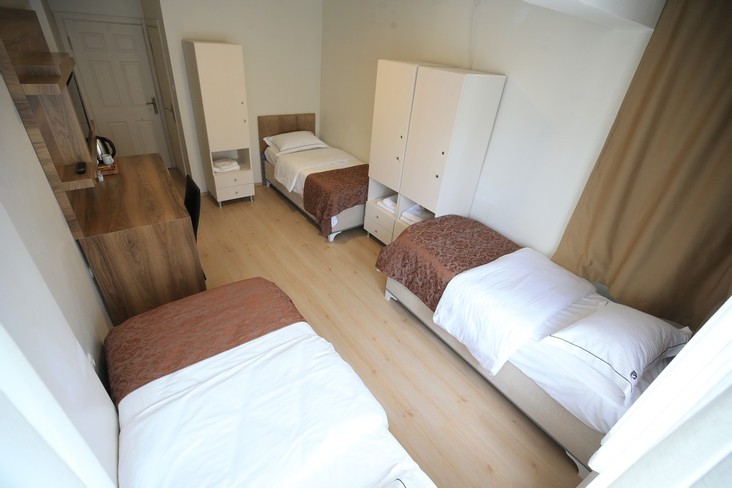 Evim Butik Hotel