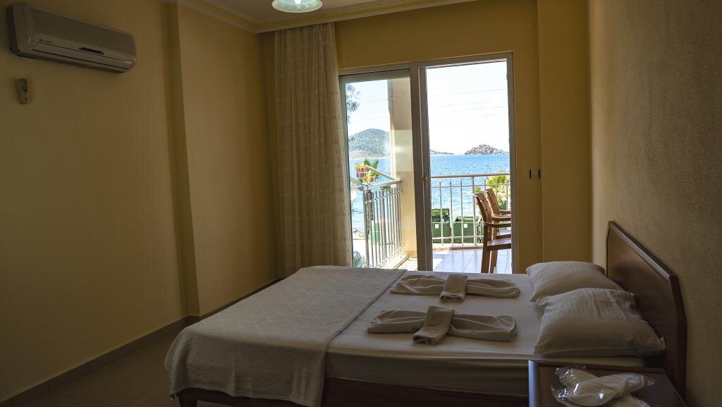Kaju Rooms Bozburun