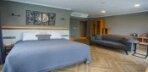 Deluxe Room with Sea View Görseli