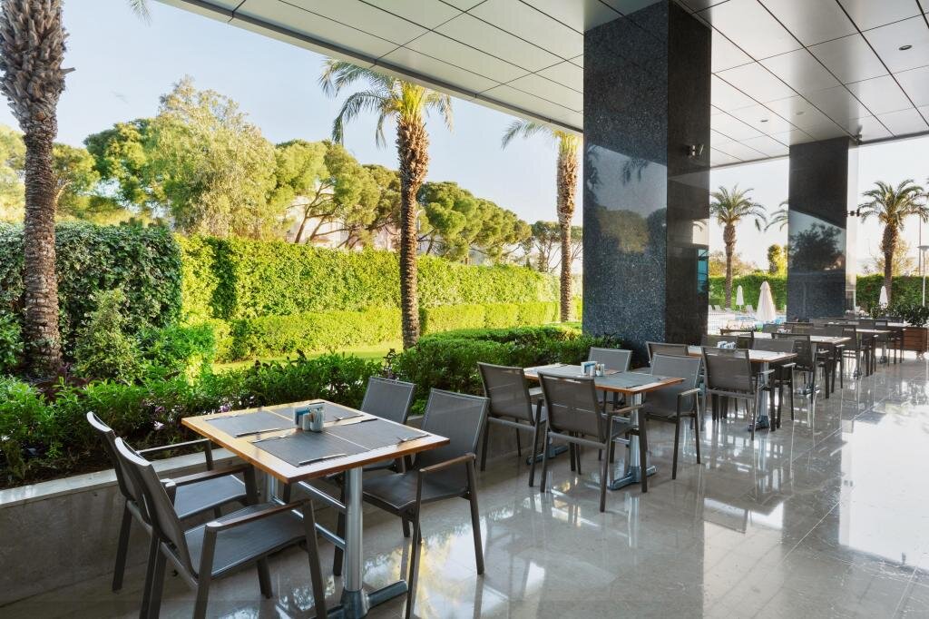 Wyndham Grand İzmir Özdilek Thermal & Spa Rezervasyon