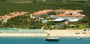 Queens Park Le Jardin Resort & Spa