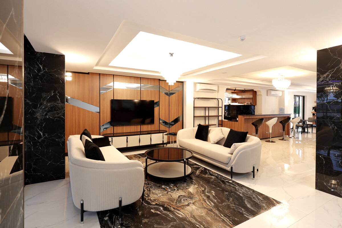 Mira Hotel Antalya galeri 3