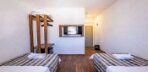 Superior Double or Twin Room with Pool View Görseli