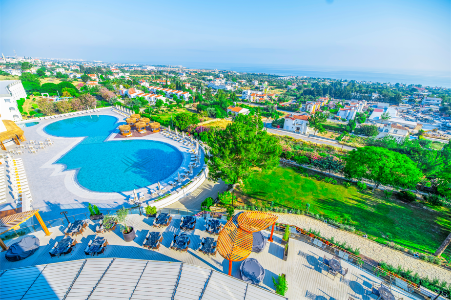 Chamada Prestige Hotel & Casino