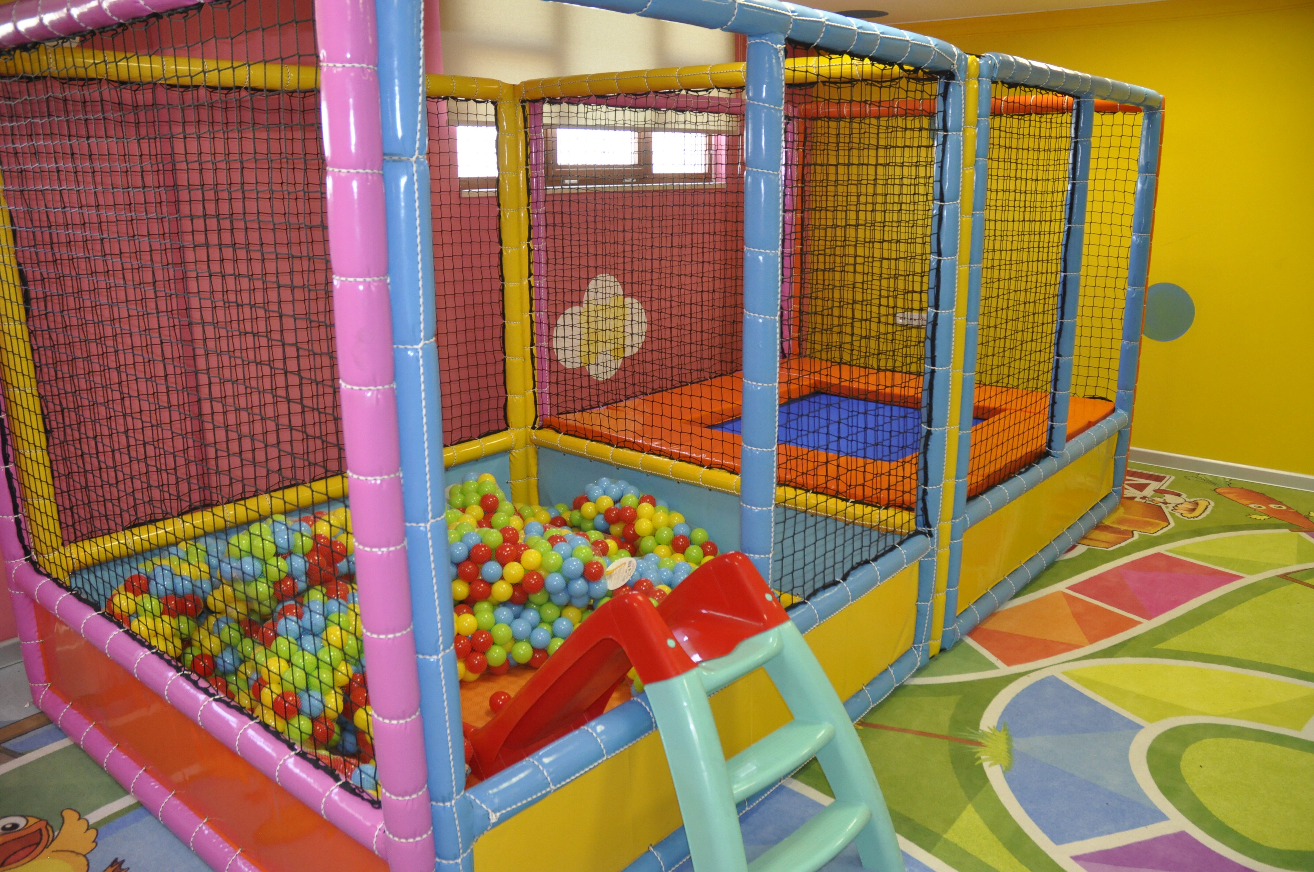 Connect Thermal Hotel Resort & Spa · 10
