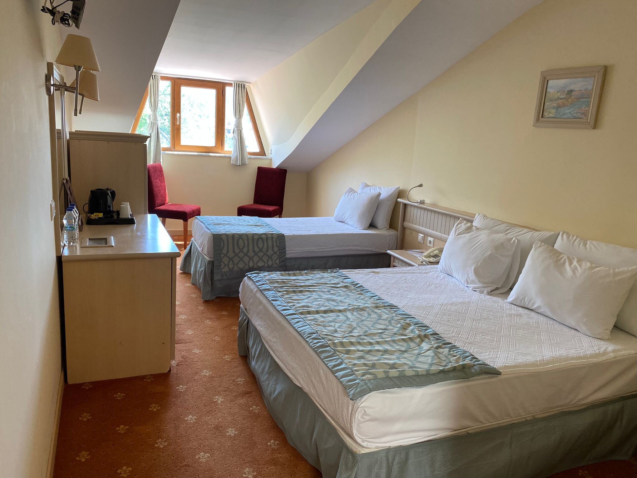 Lykia Resort Göcek - Tatil Köyü