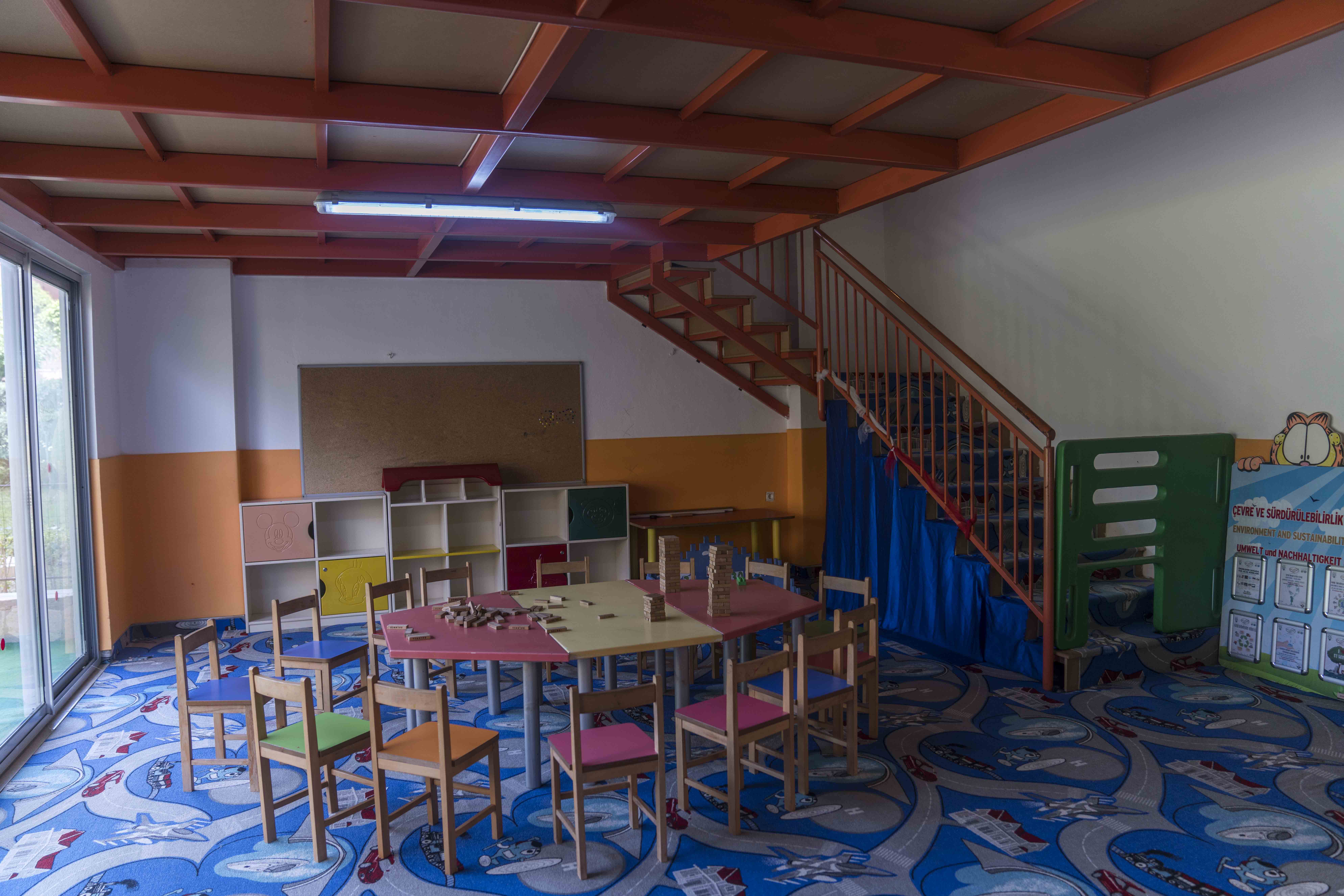 Alaiye Resort & Spa Hotel