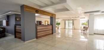 Akçam Otel Altınoluk