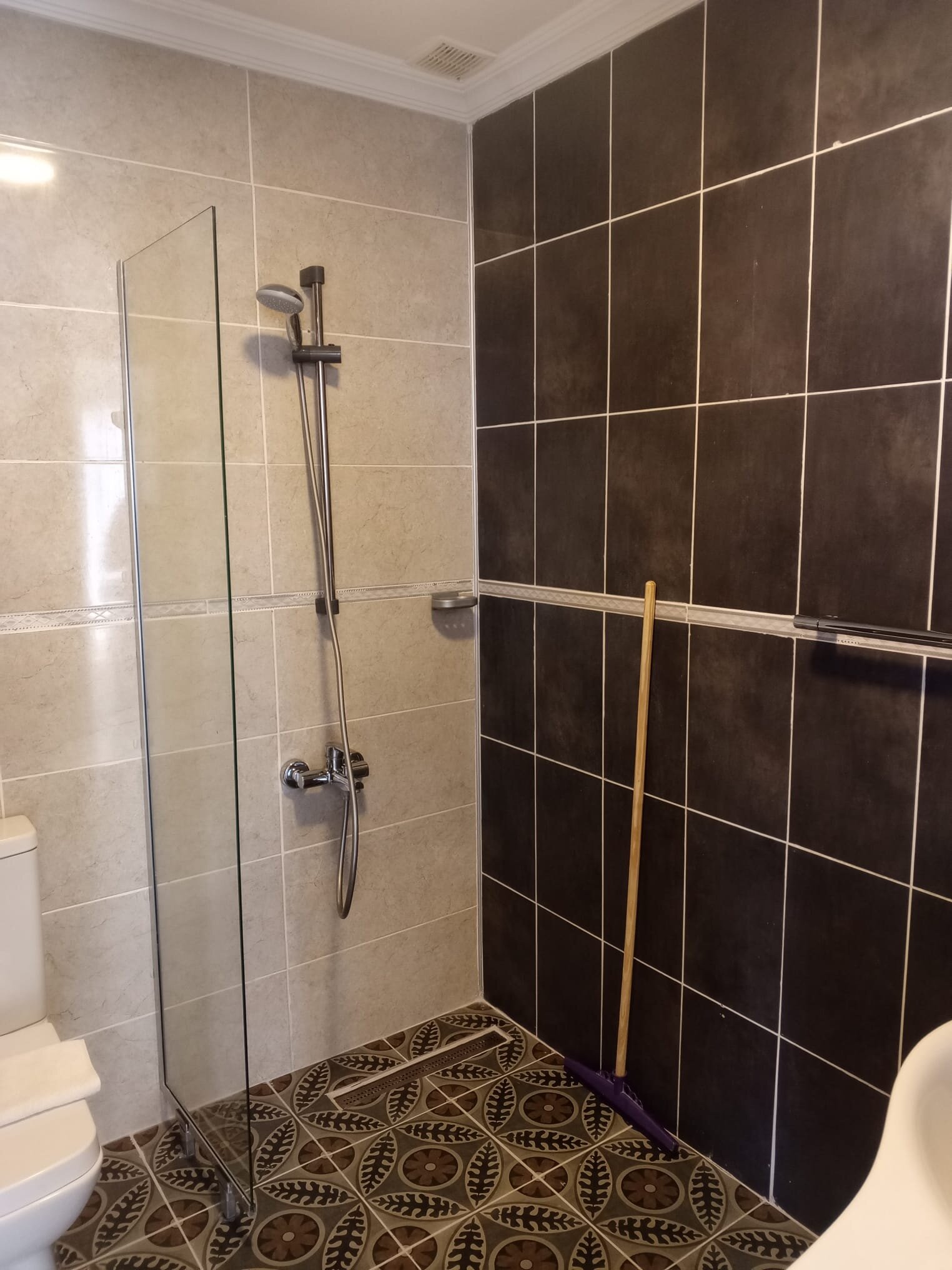 Deluxe Suit Deniz Manzaralı Oda