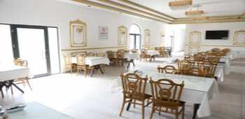 Samsun Palas Hotel · 54