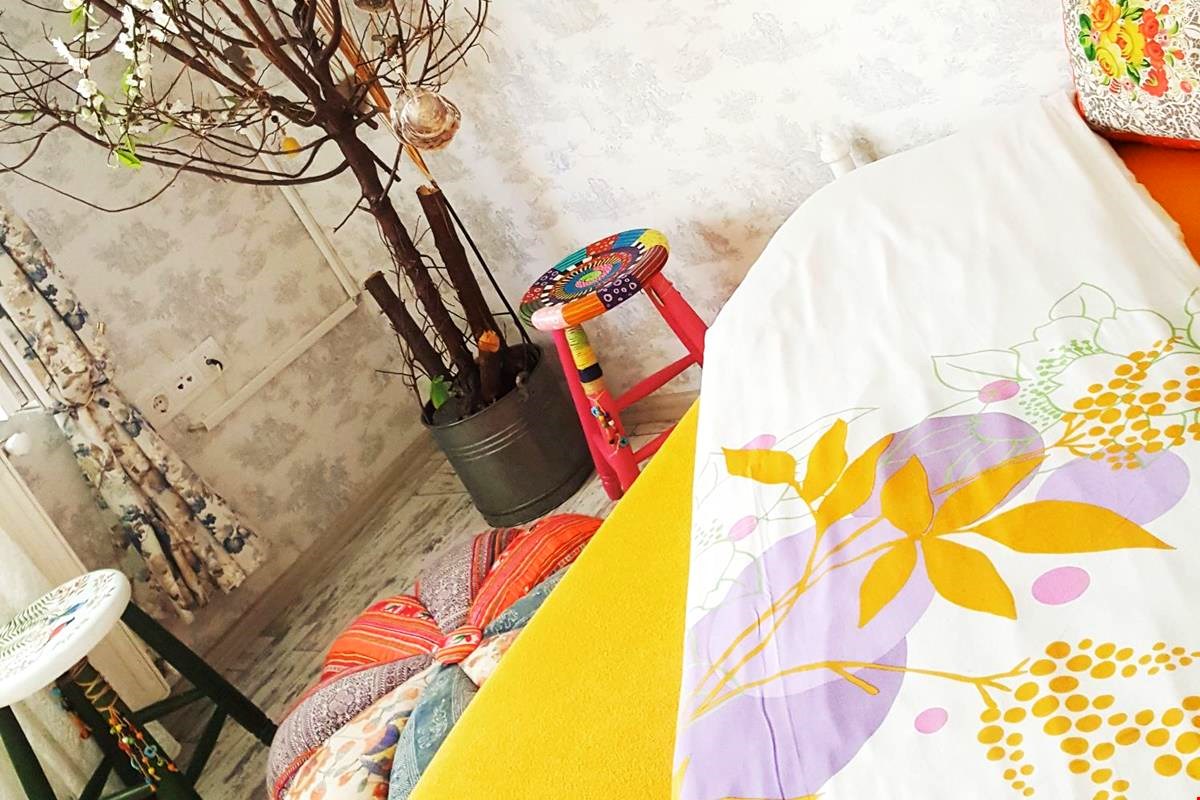 Akide Butik Pansiyon