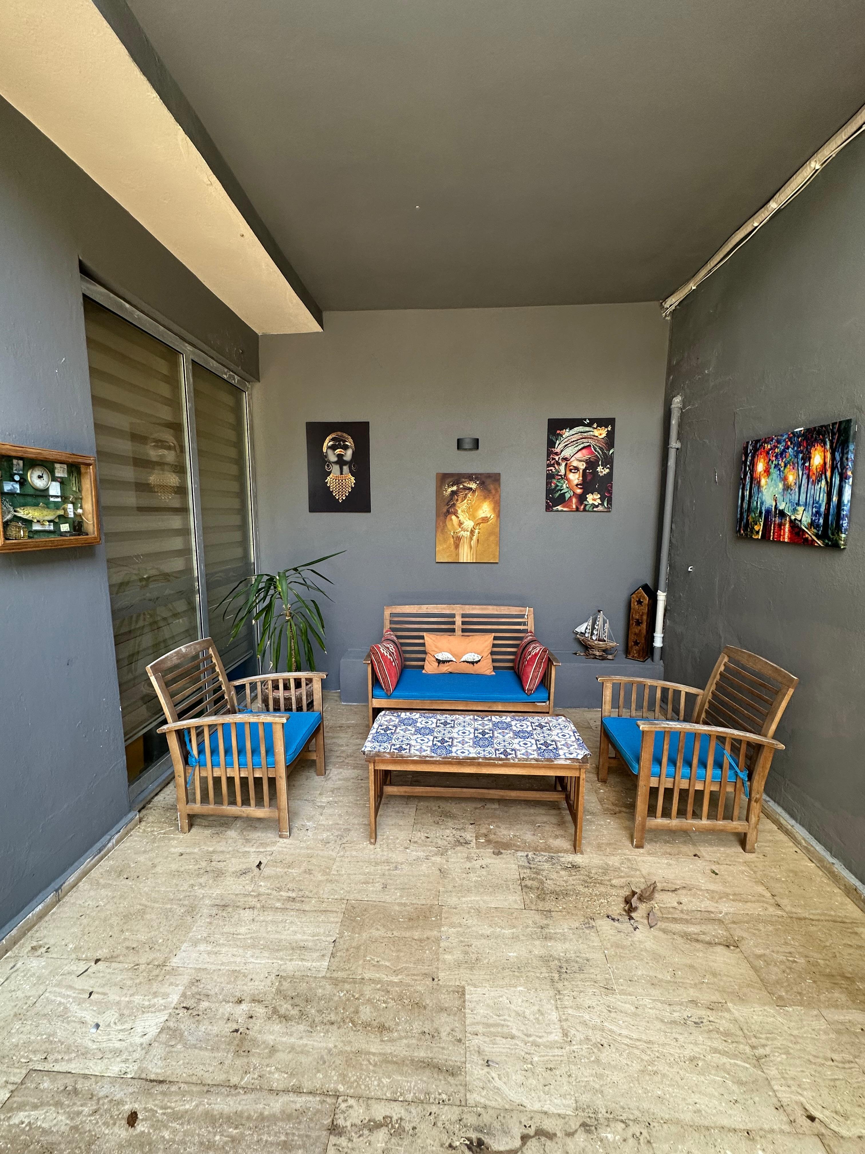 Hotel Alanya Afd galeri 8