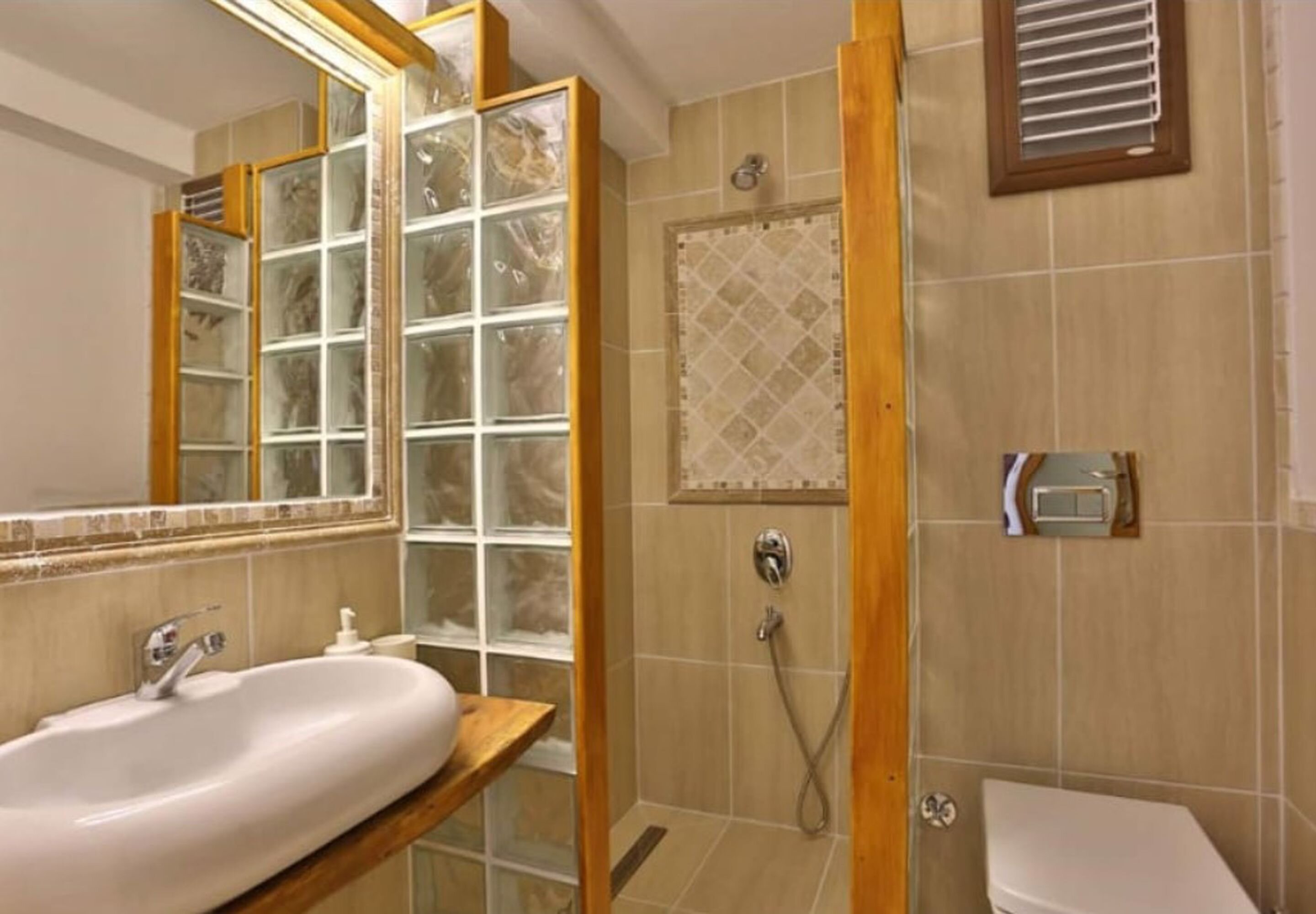 1+1 Odalı Apart