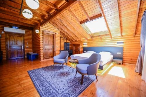 Naturköy Bungalov
