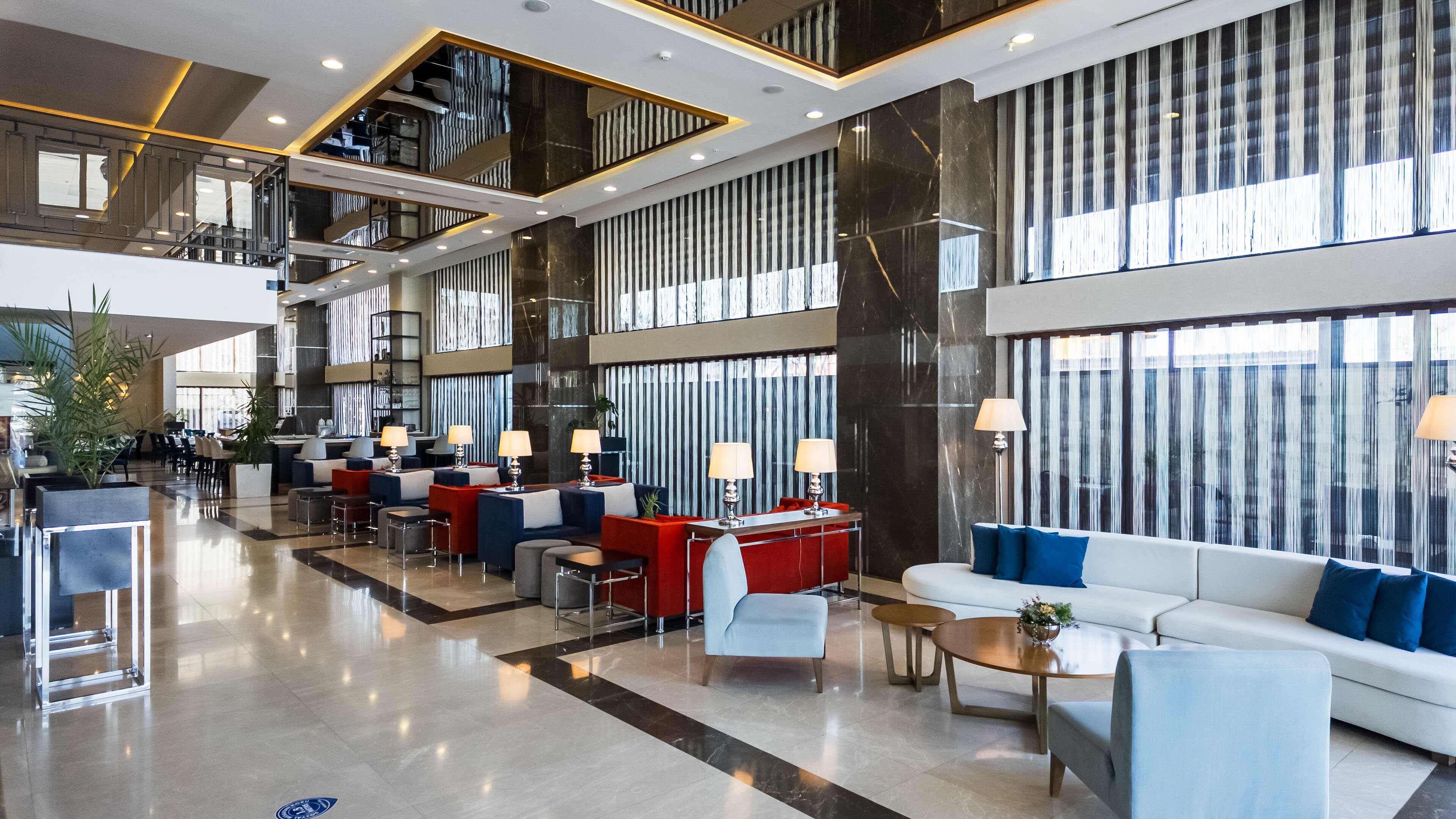 Angel's Park Hotel galeri 4