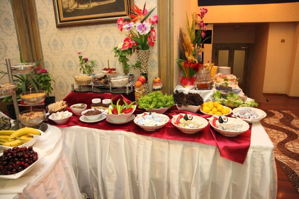ŞAPÇI PRESTIGE KEŞAN
