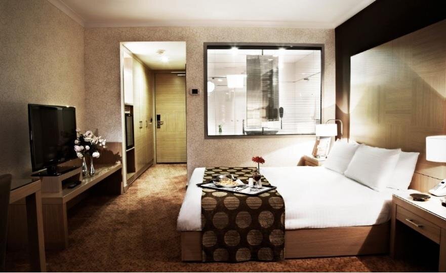 Seyhan Hotel galeri 5