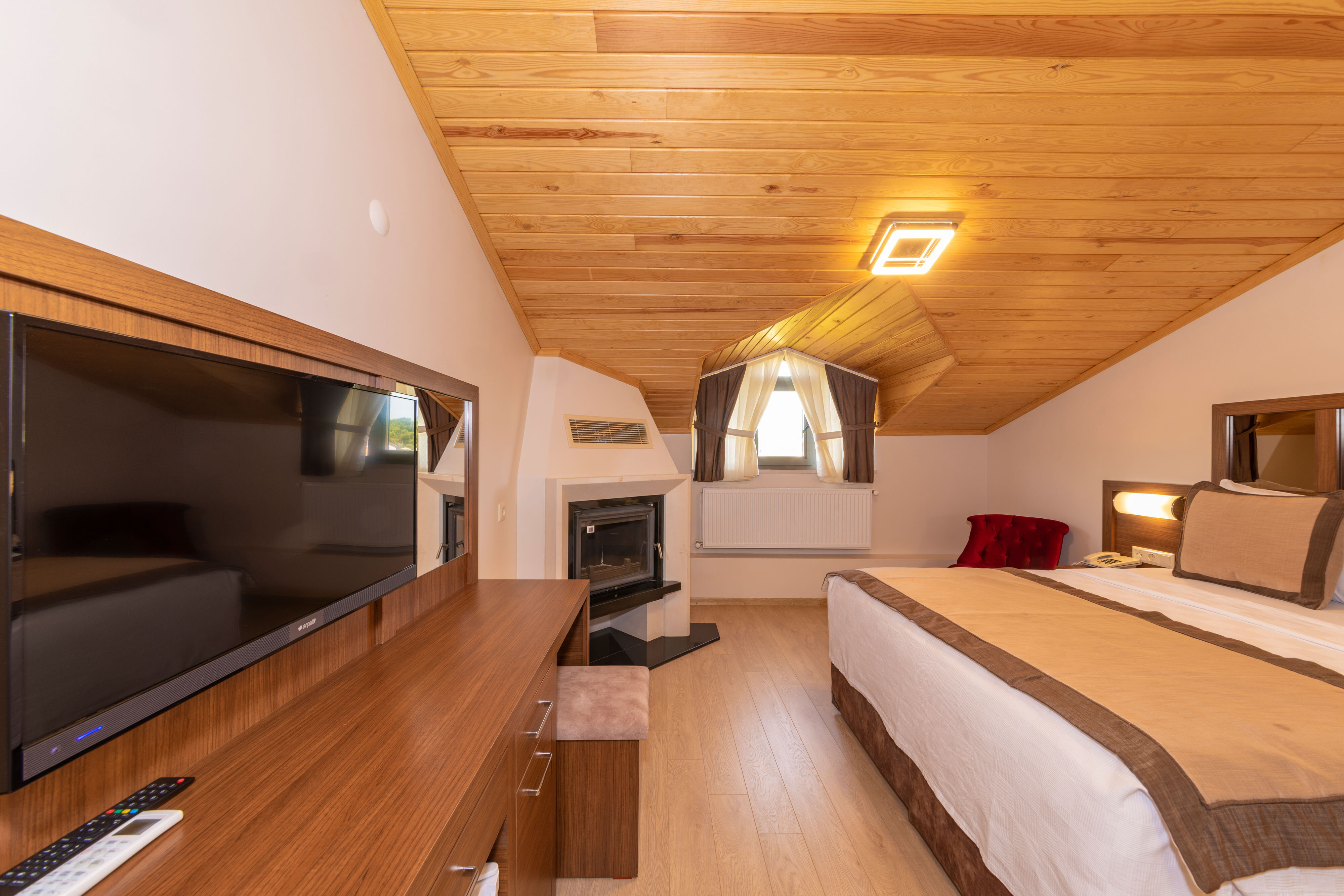 Ağva Palas Otel