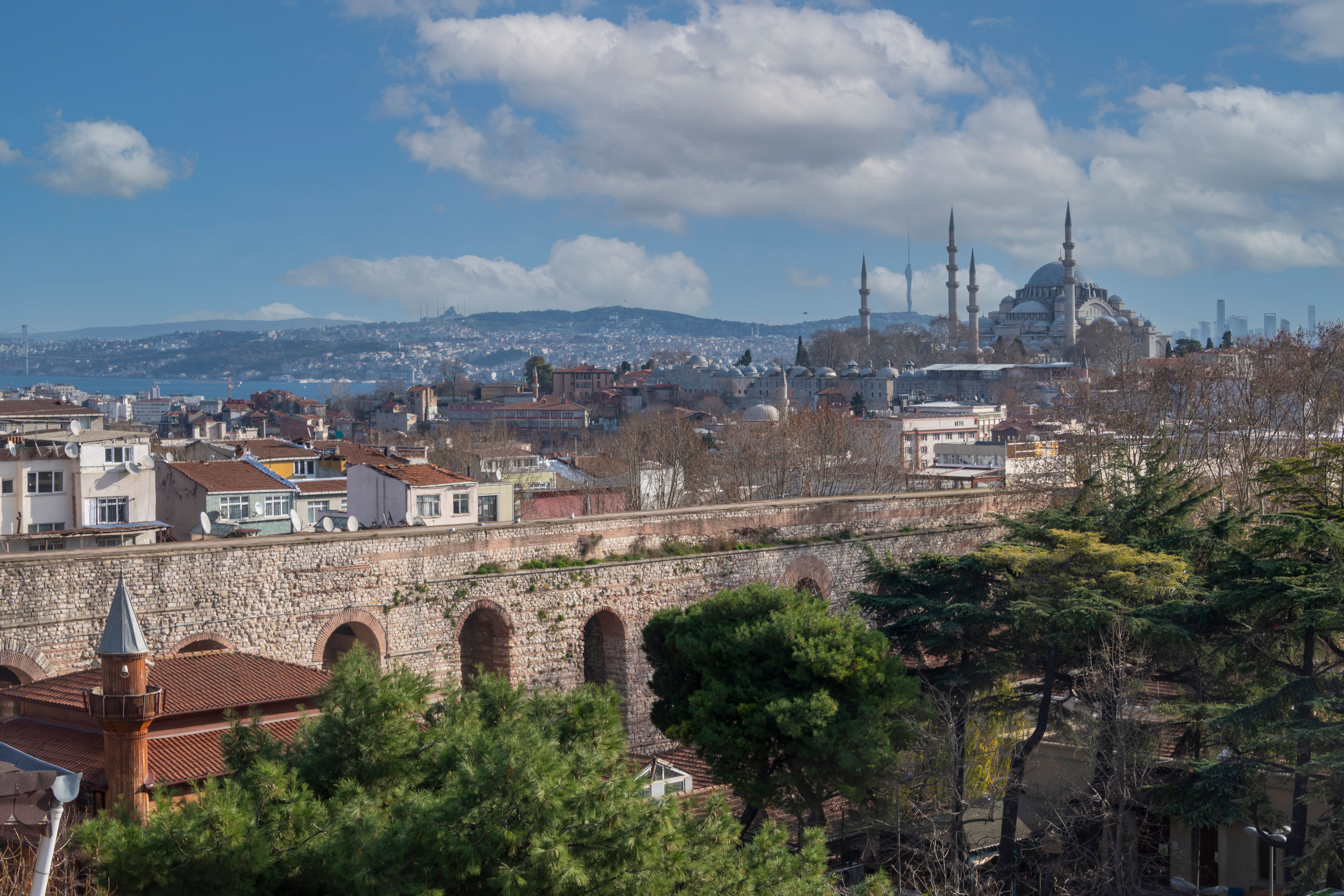 Yeşilpark Hotel