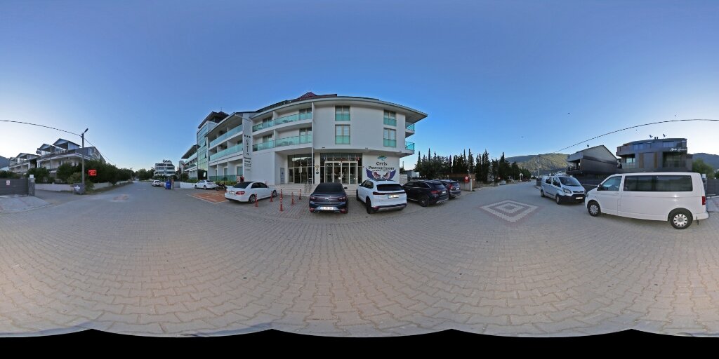 Çetin Prestige Resort Hotel · 5